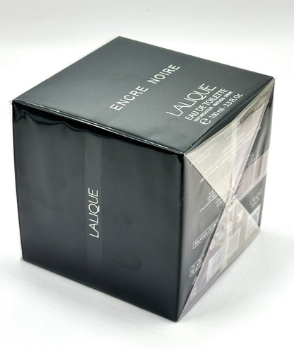 Lalique Encre Noire — Eau de Toilette