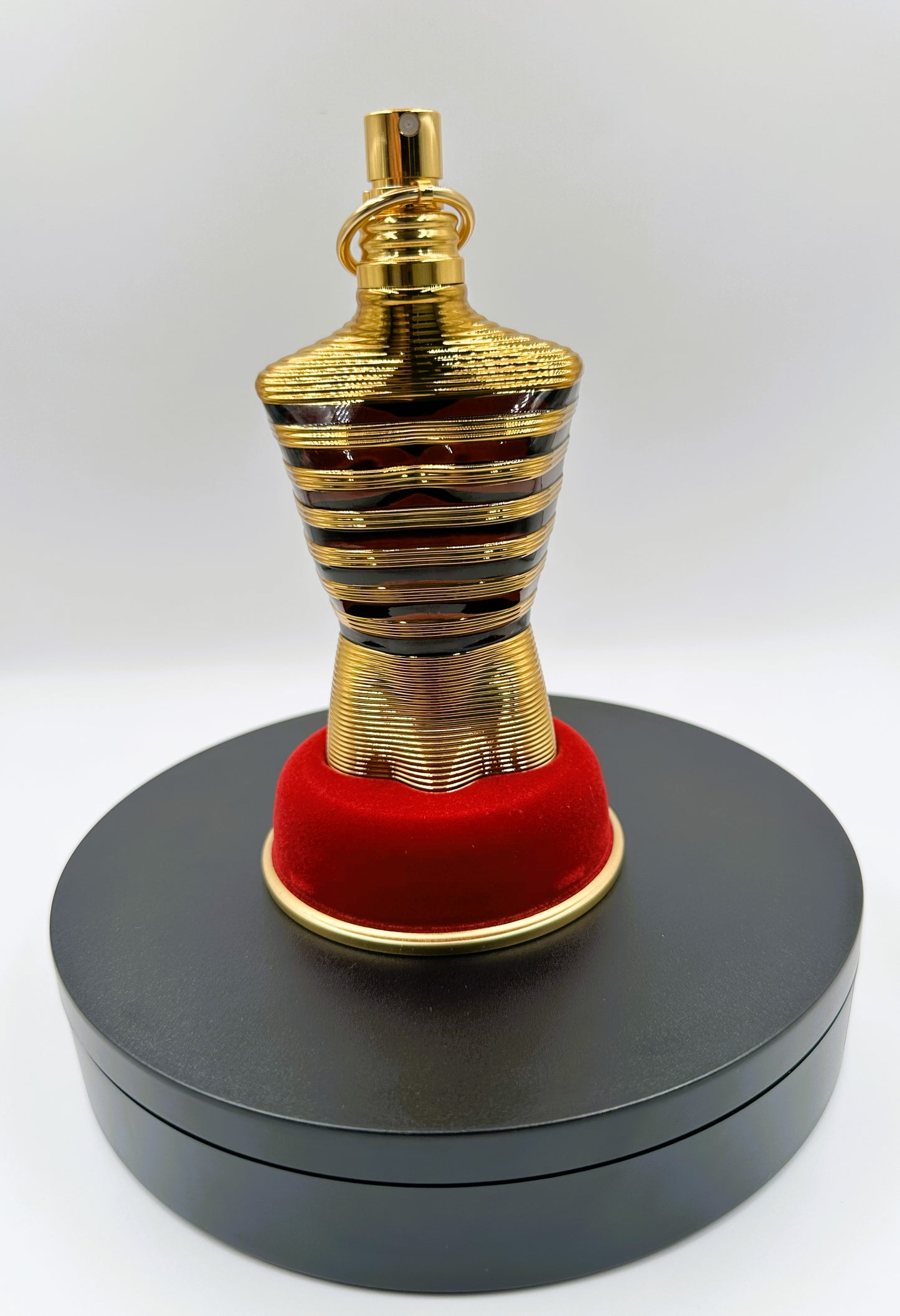 Le Male Elixir — Jean Paul Gaultier · Parfum · 4.2 oz / 125 ml