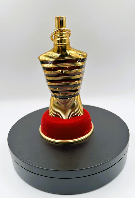 Le Male Elixir — Jean Paul Gaultier · Parfum · 4.2 oz / 125 ml