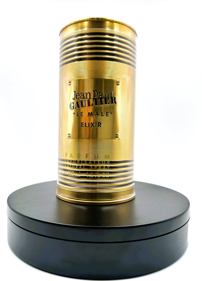 Le Male Elixir — Jean Paul Gaultier · Parfum · 4.2 oz / 125 ml