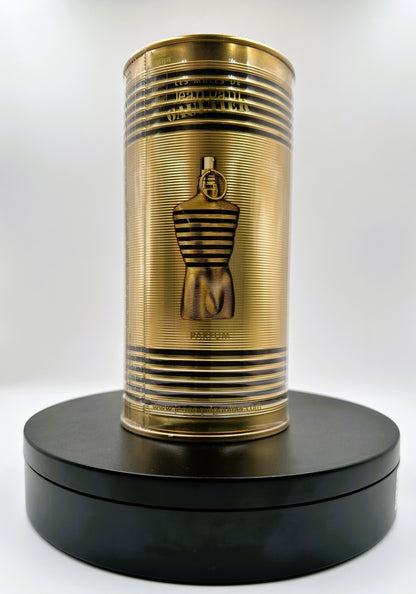 Le Male Elixir — Jean Paul Gaultier · Parfum · 4.2 oz / 125 ml