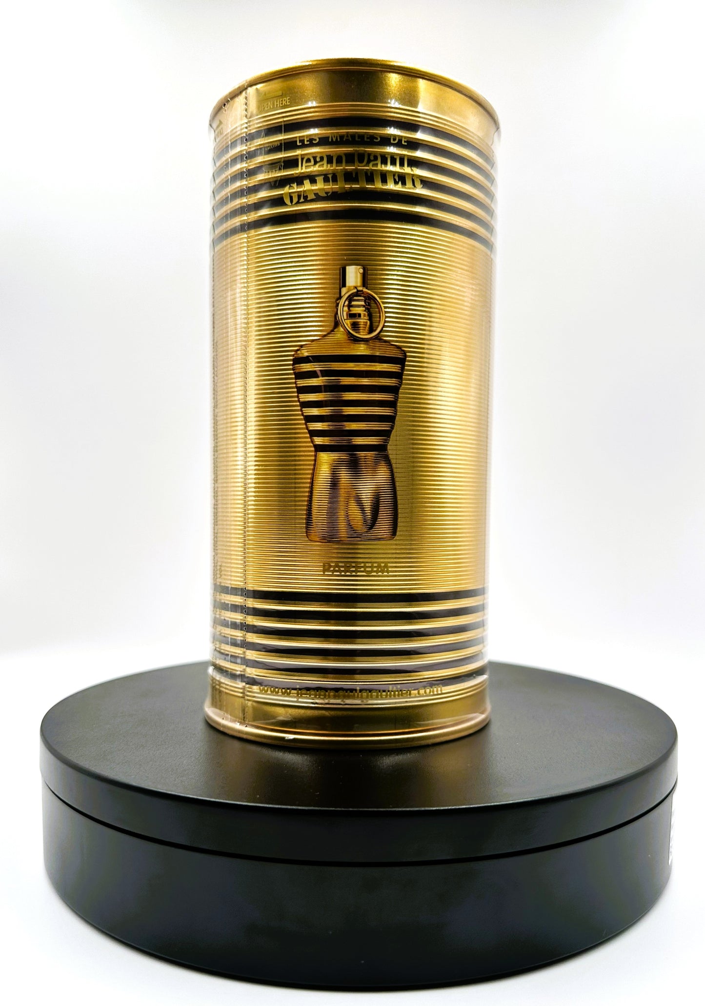 Le Male Elixir — Jean Paul Gaultier · Parfum · 4.2 oz / 125 ml