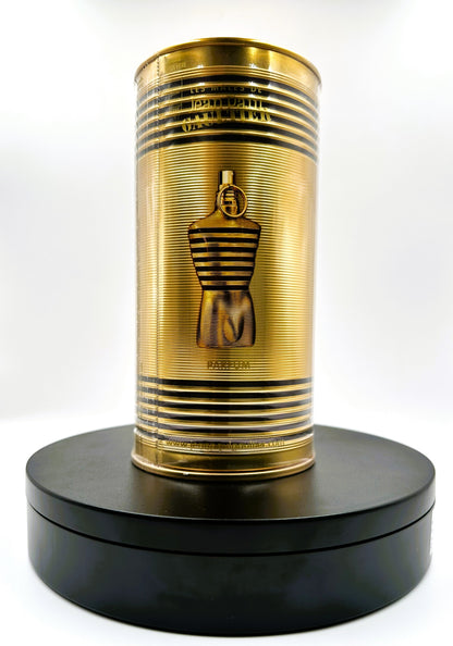Le Male Elixir — Jean Paul Gaultier · Parfum · 4.2 oz / 125 ml