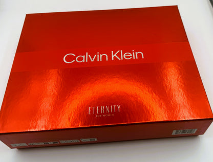 Calvin Klein – Eternity Gift Set (Women)