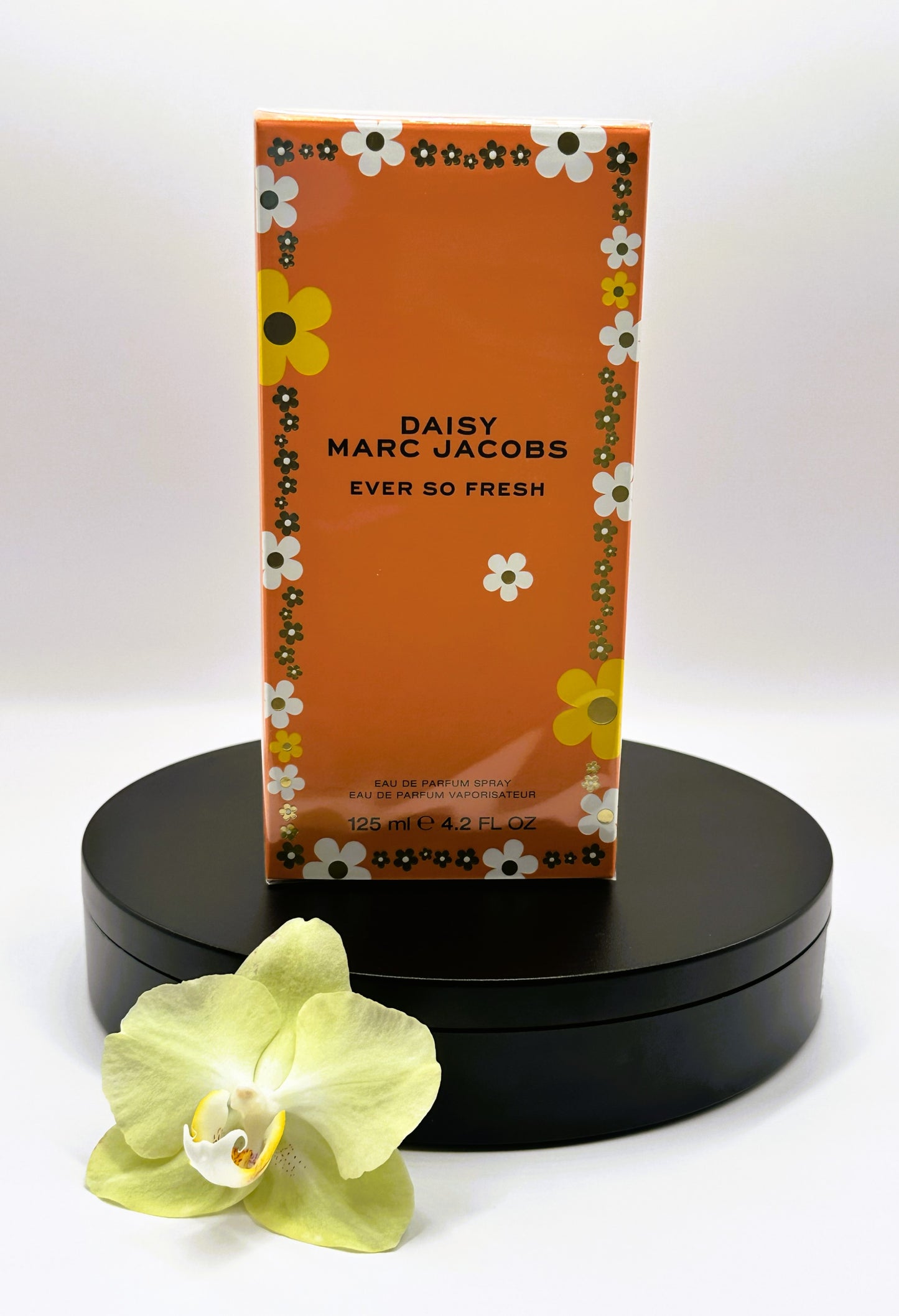 Marc Jacobs Daisy Ever So Fresh — Eau de Parfum