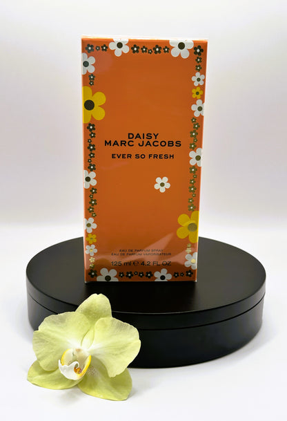 Marc Jacobs Daisy Ever So Fresh — Eau de Parfum