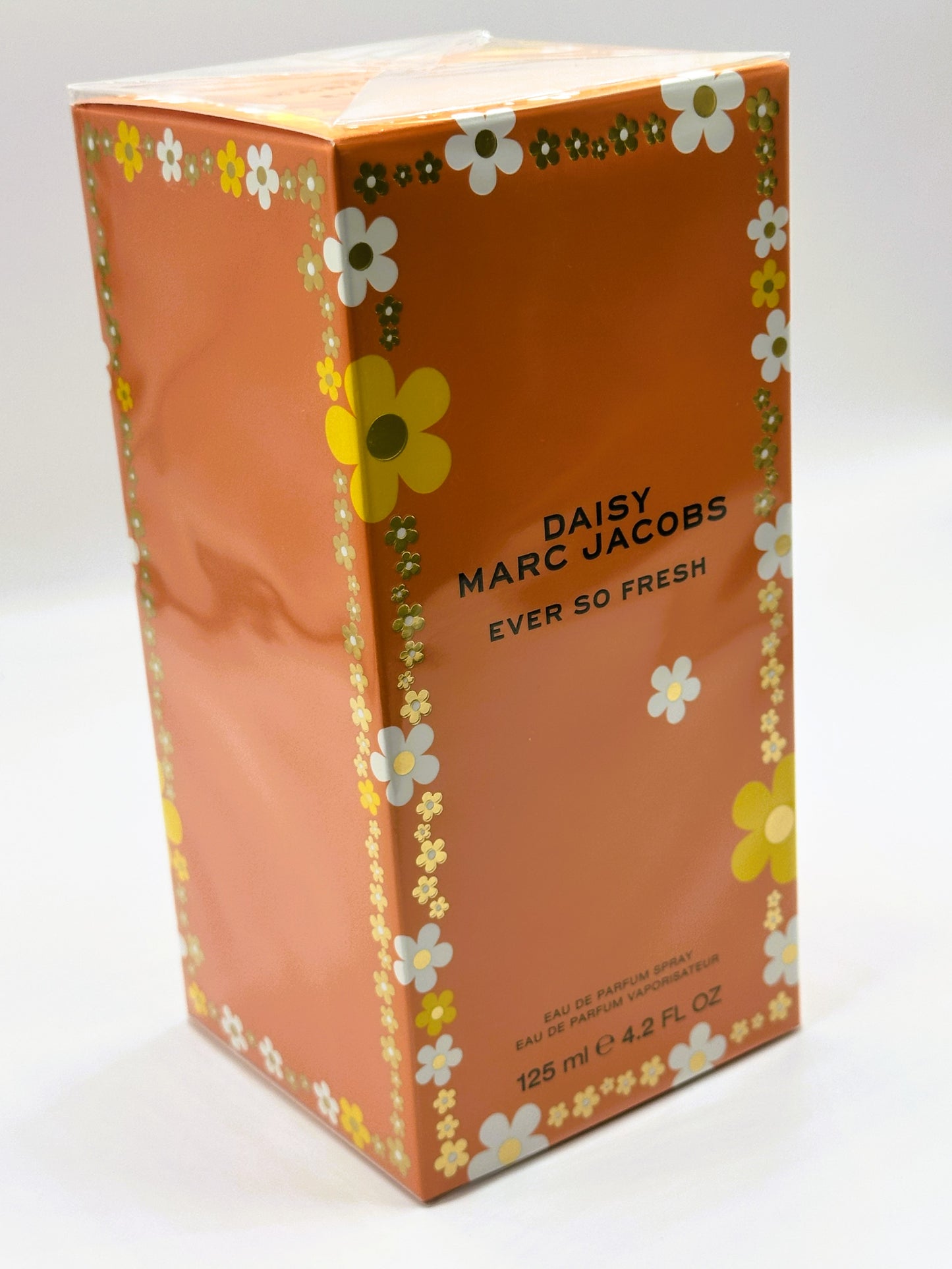 Marc Jacobs Daisy Ever So Fresh — Eau de Parfum
