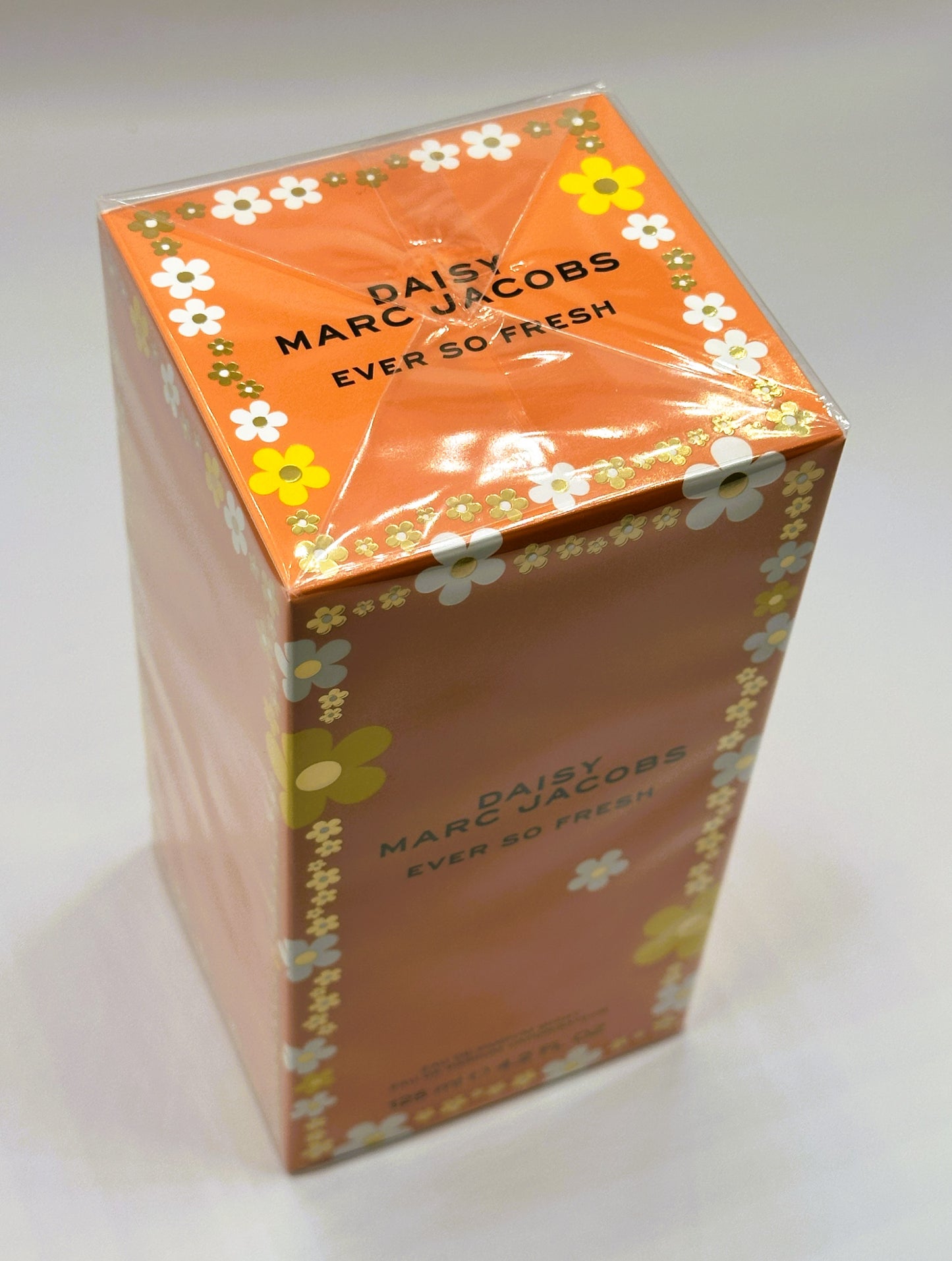 Marc Jacobs Daisy Ever So Fresh — Eau de Parfum