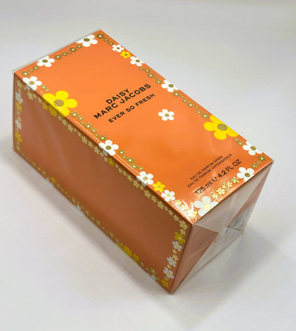 Marc Jacobs Daisy Ever So Fresh — Eau de Parfum