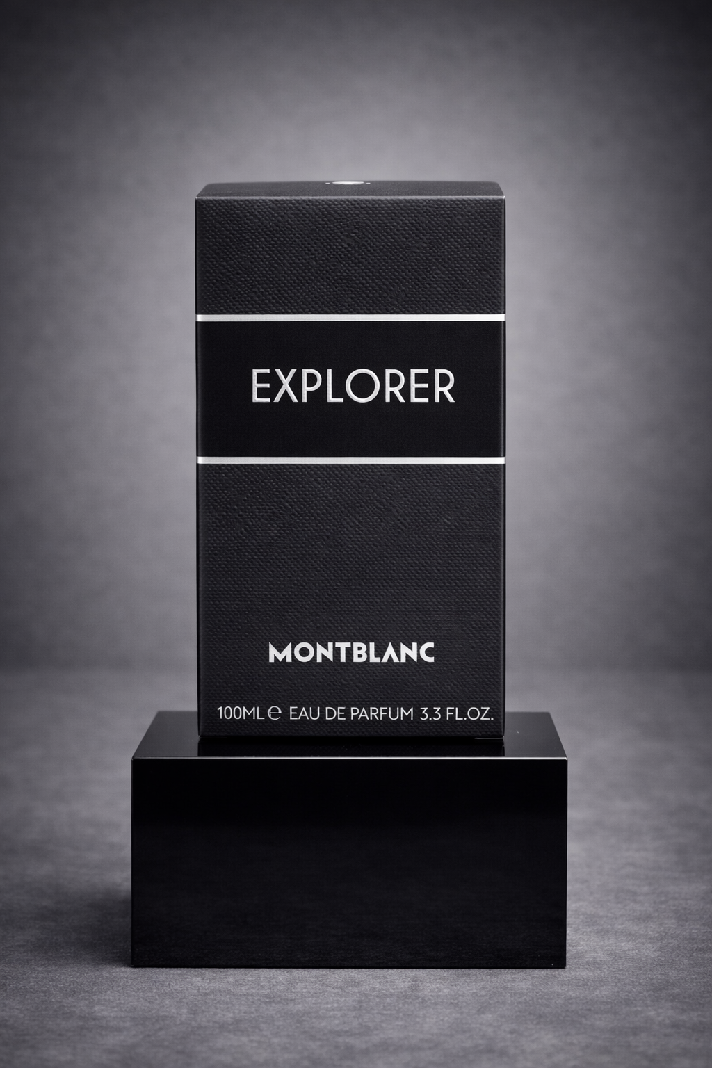 Montblanc Explorer – Eau de Parfum (3.3 oz / 100 ml)
