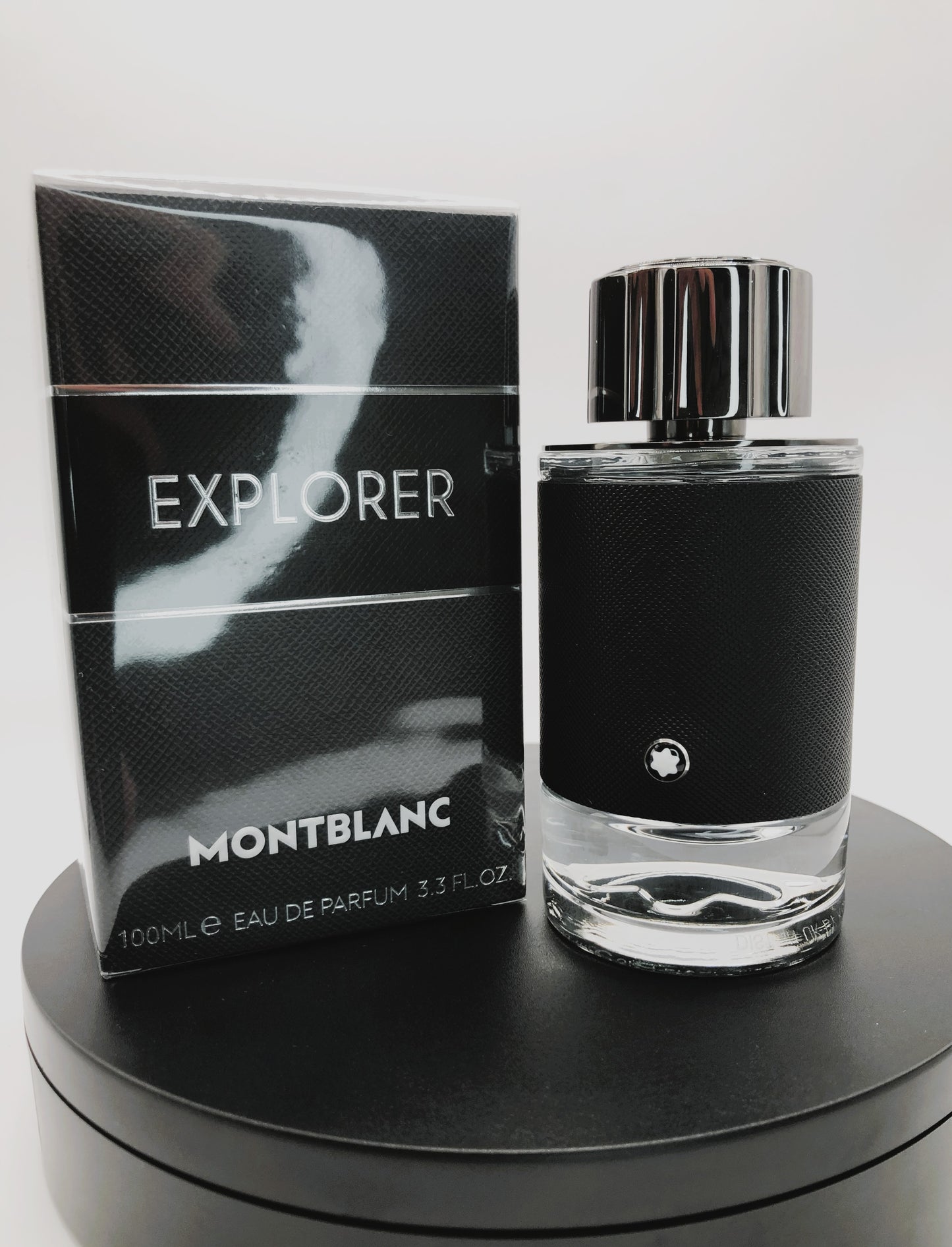 Montblanc Explorer – Eau de Parfum (3.3 oz / 100 ml)