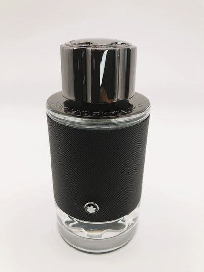 Montblanc Explorer – Eau de Parfum (3.3 oz / 100 ml)