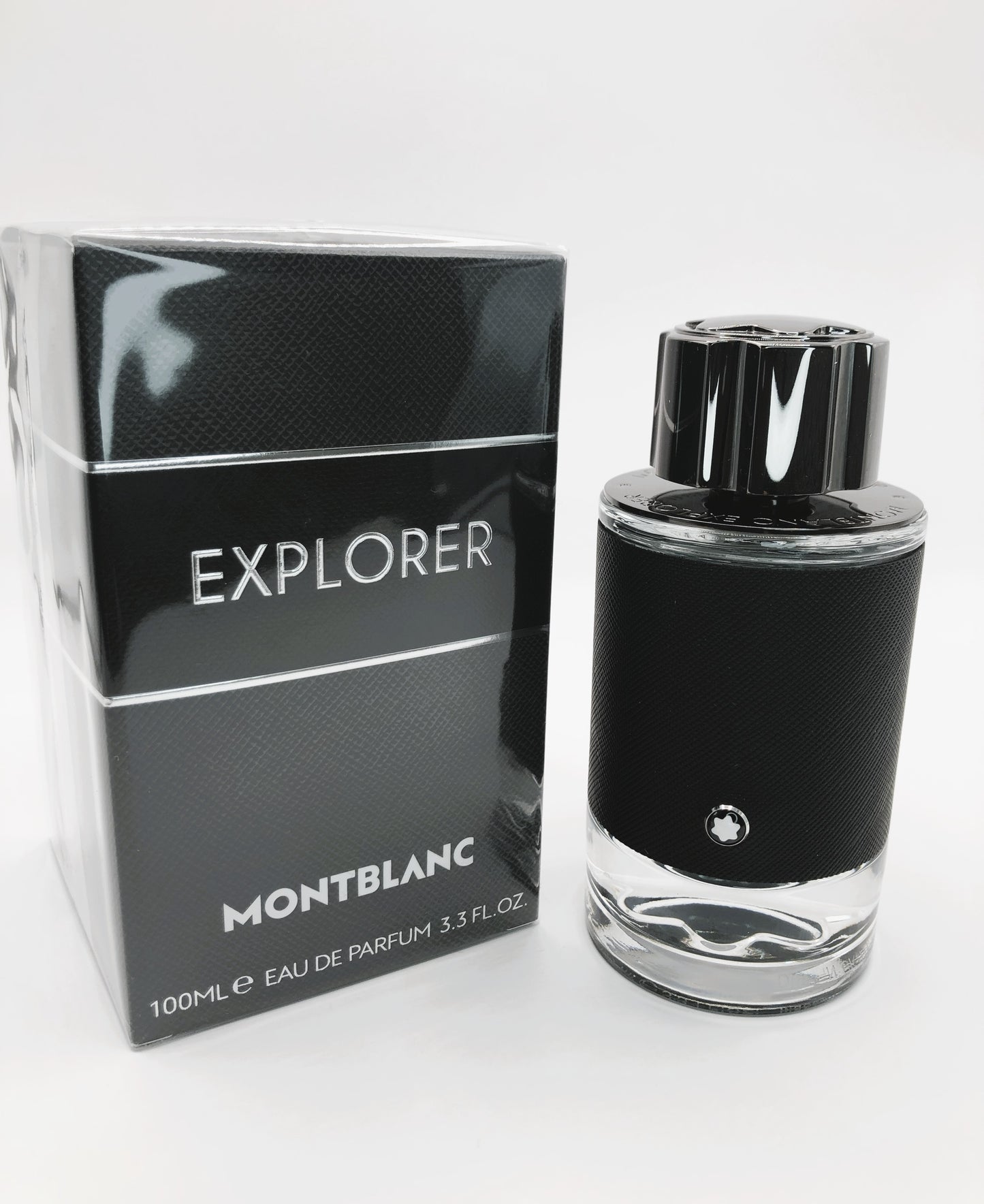 Montblanc Explorer – Eau de Parfum (3.3 oz / 100 ml)