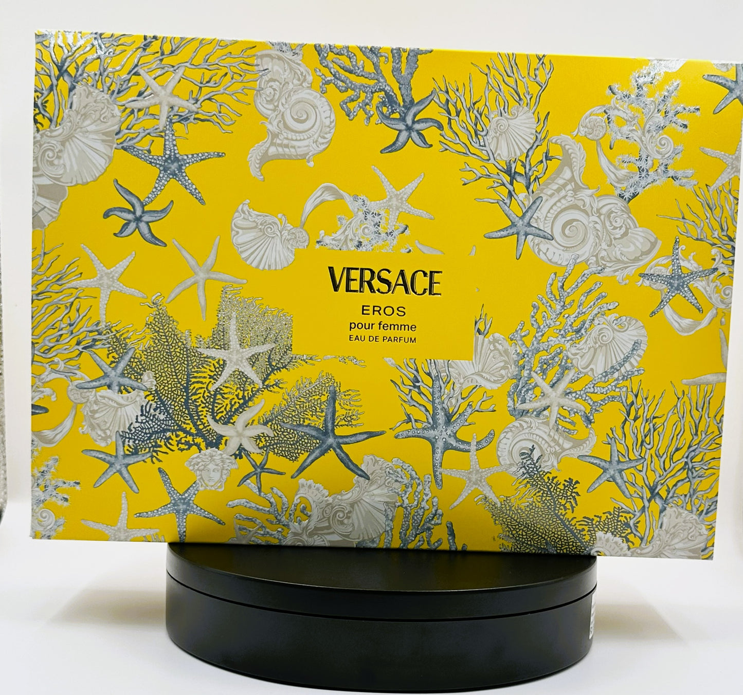 Versace – Eros Pour Femme Gift Set (Women)