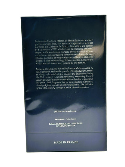 Parfums de Marly Layton Exclusif — Parfums de Marly  Parfum · 4.2 fl oz / 125 ml