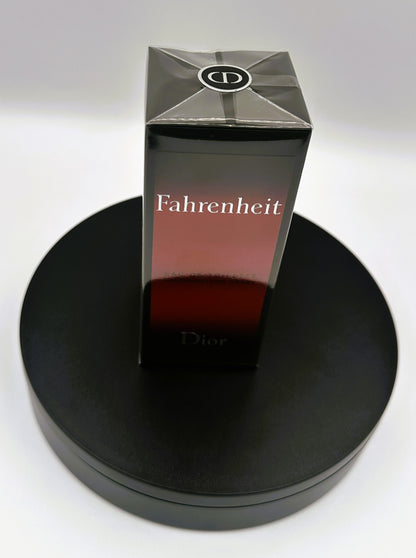 Fahrenheit — Dior  Eau de Toilette · 3.4 oz / 100 ml