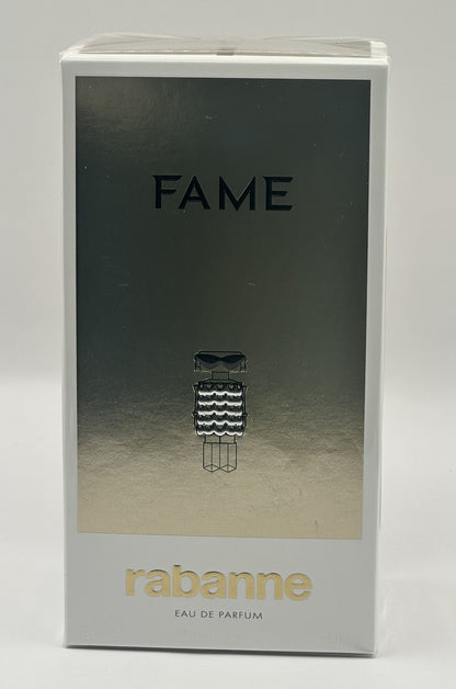 Fame Eau de Parfum — Rabanne  Eau de Parfum · 5.1 oz / 150 ml