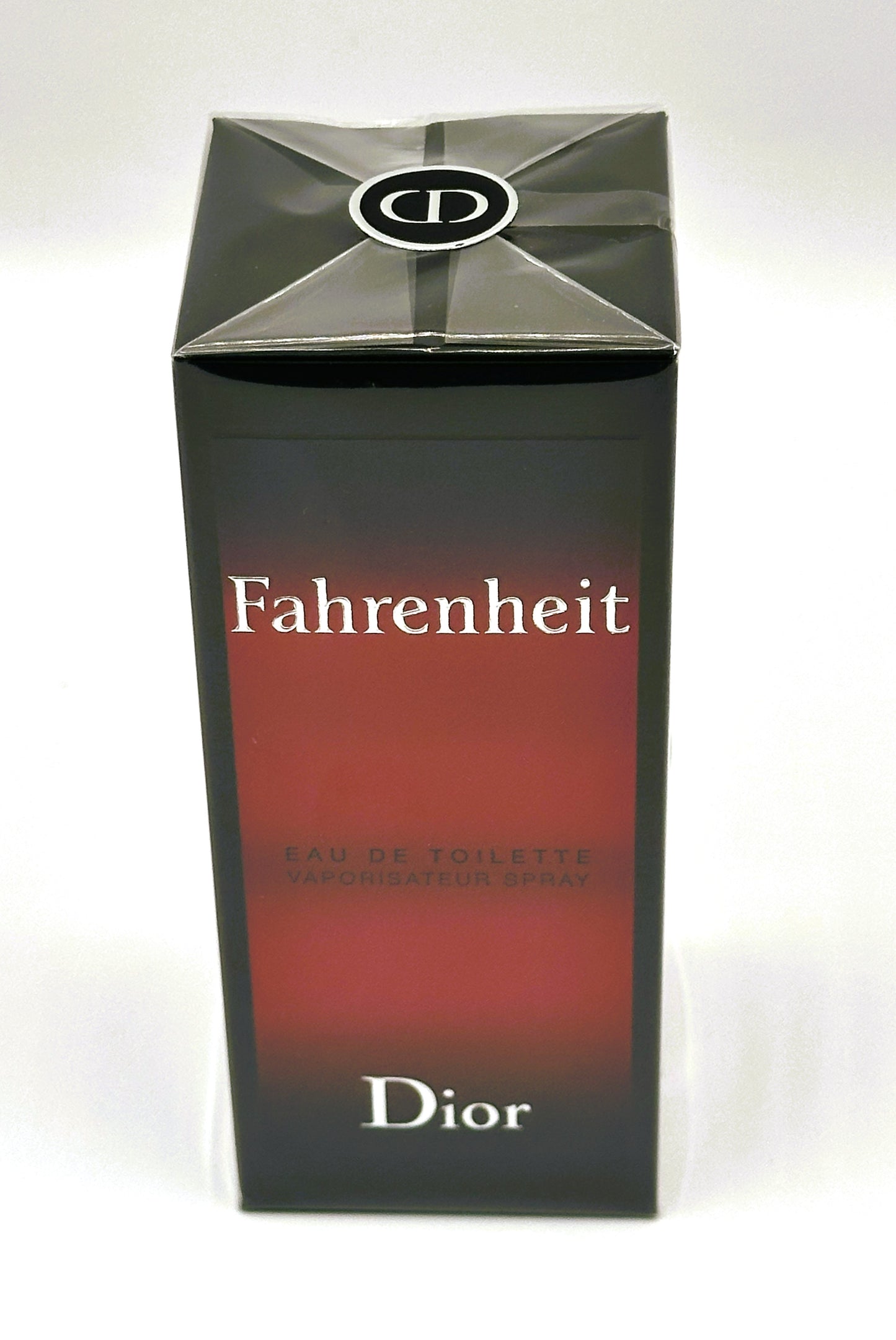 Fahrenheit — Dior  Eau de Toilette · 3.4 oz / 100 ml