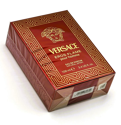 Versace Eros Flame — Versace Eau de Parfum · 3.3 oz / 100 ml