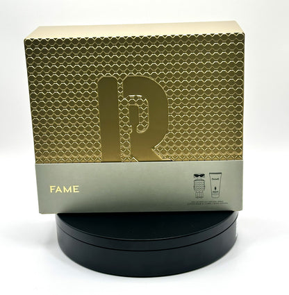 Fame Gift Set — Rabanne  Eau de Parfum · 2-Piece Gift Set