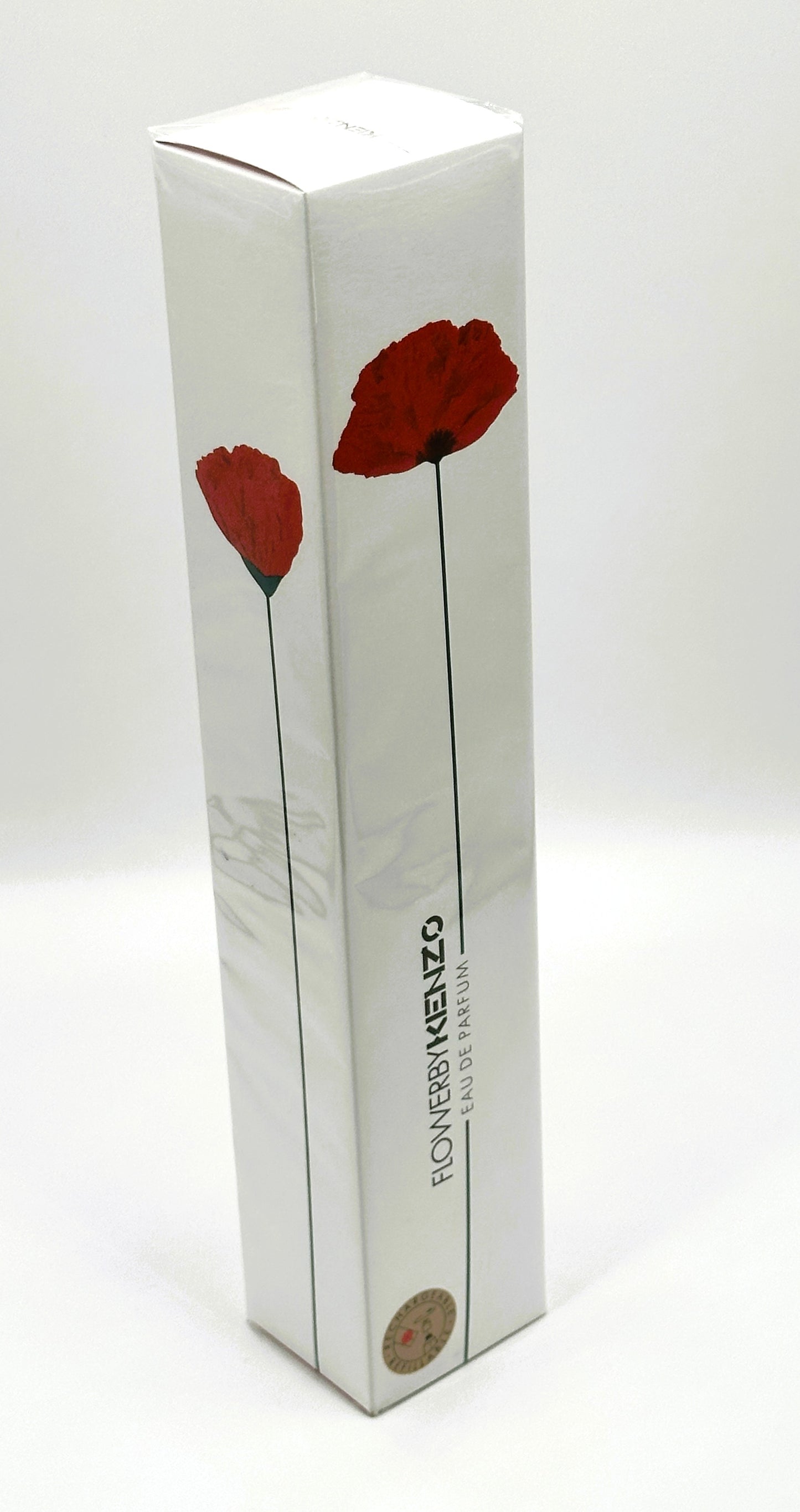 Kenzo Flower by Kenzo — Kenzo  Eau de Parfum · 3.4 fl oz / 100 ml