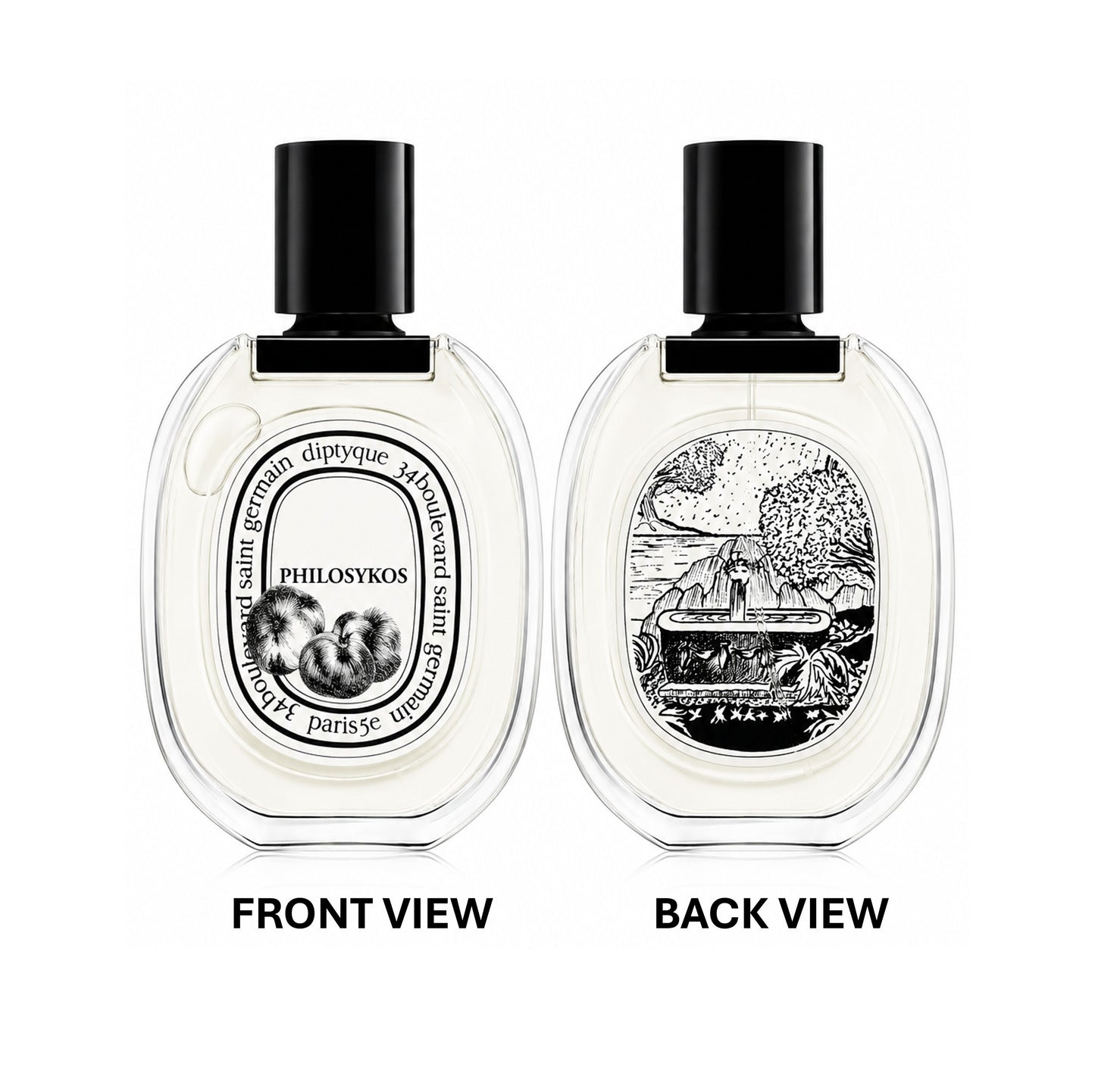 Diptyque Philosykos — Eau de Toilette