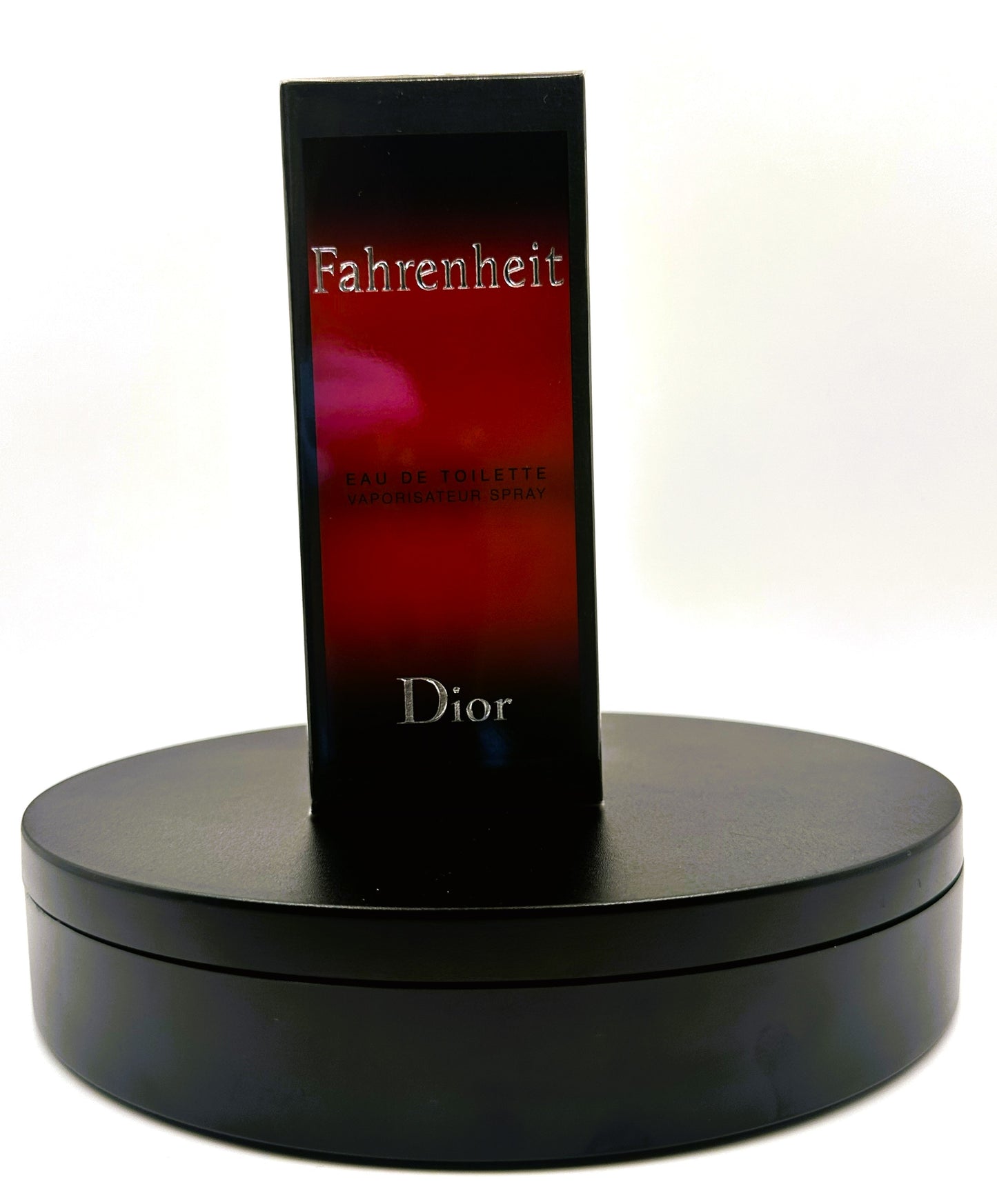 Dior Fahrenheit - Eau de Toilette