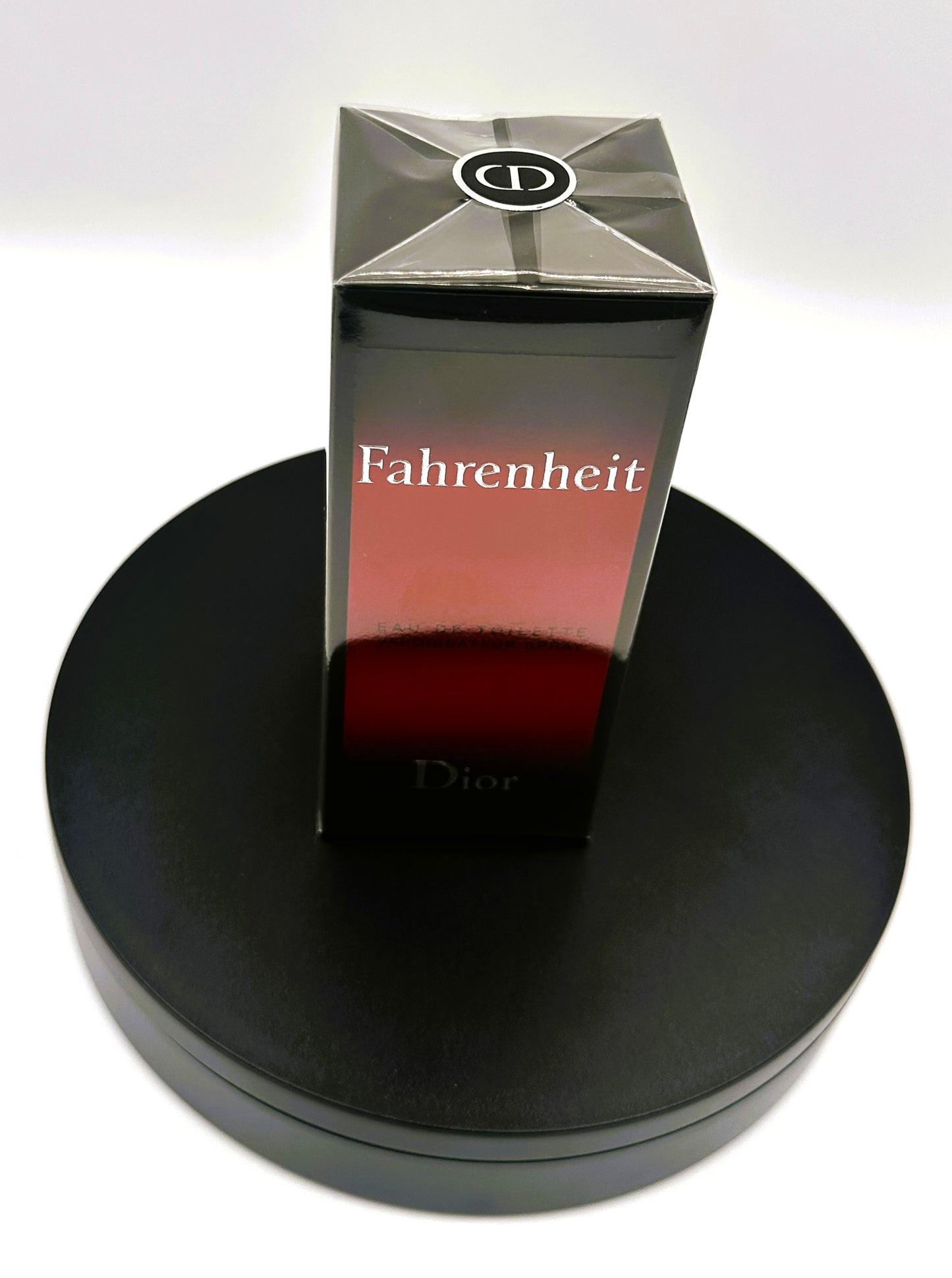 Dior Fahrenheit - Eau de Toilette