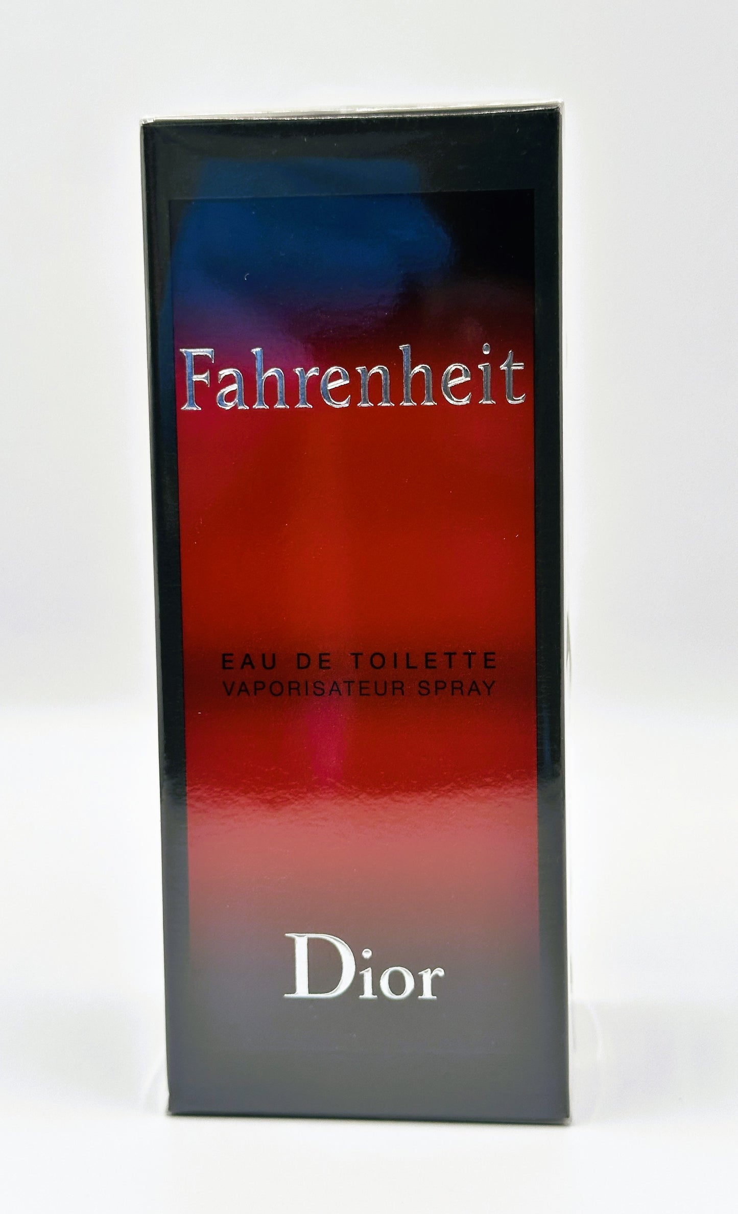 Dior Fahrenheit - Eau de Toilette