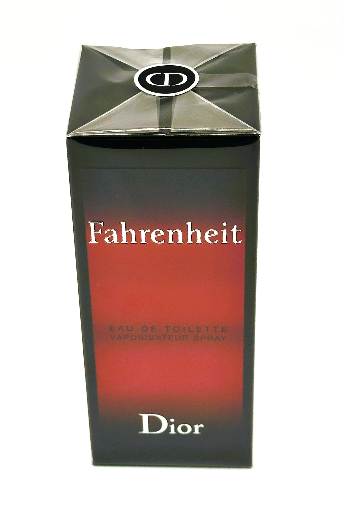 Dior Fahrenheit - Eau de Toilette