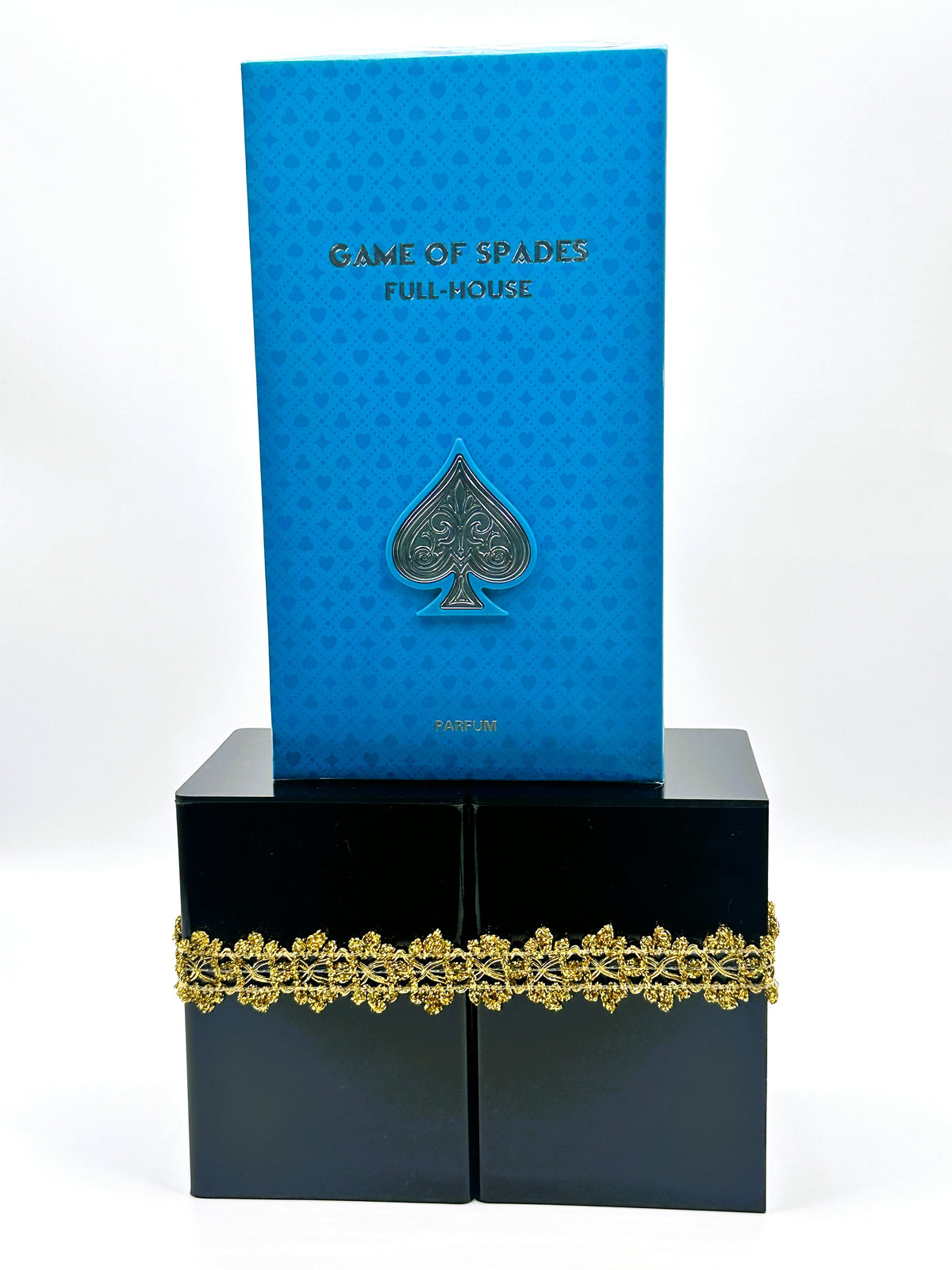 Game of Spades Full House — Parfum