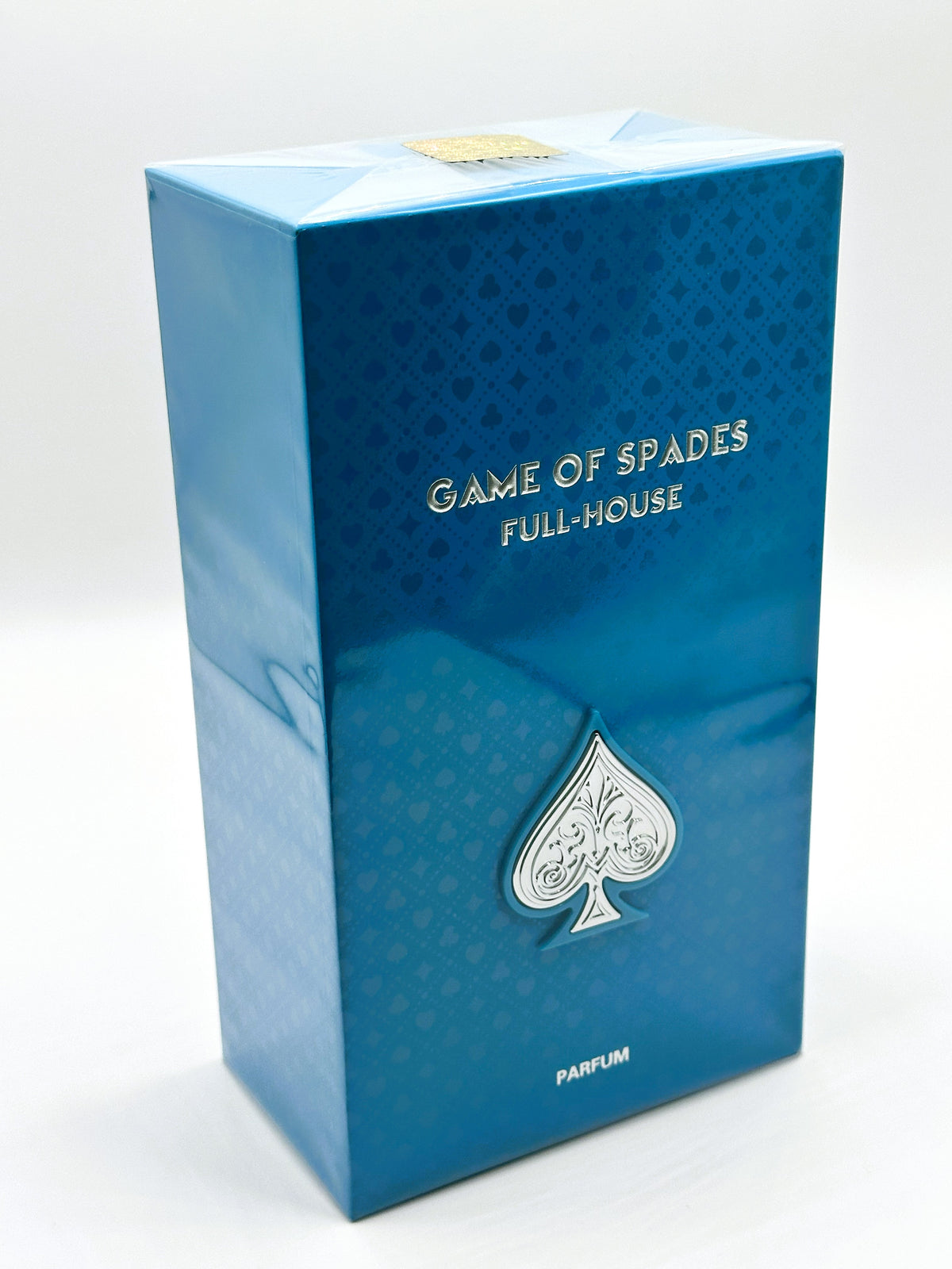 Game of Spades Full House — Parfum