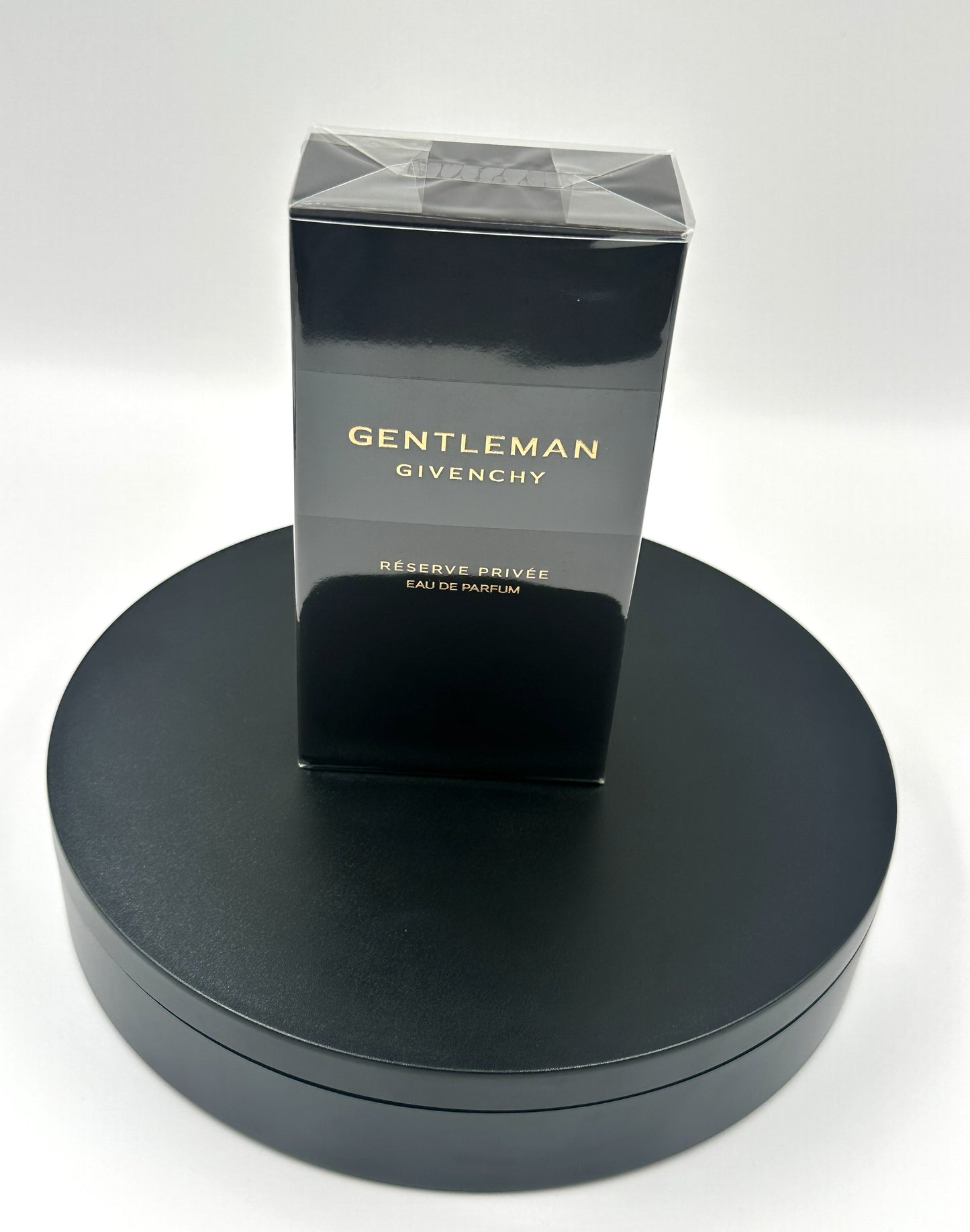 Gentleman Réserve Privée — Givenchy  Eau de Parfum · 3.3 oz / 100 ml