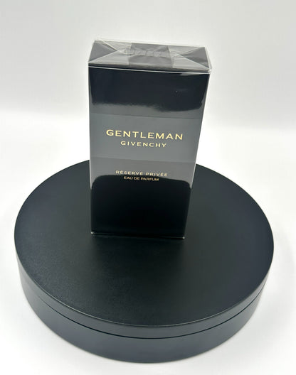 Gentleman Réserve Privée — Givenchy  Eau de Parfum · 3.3 oz / 100 ml