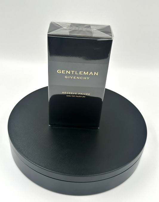 Gentleman Réserve Privée — Givenchy  Eau de Parfum · 3.3 oz / 100 ml