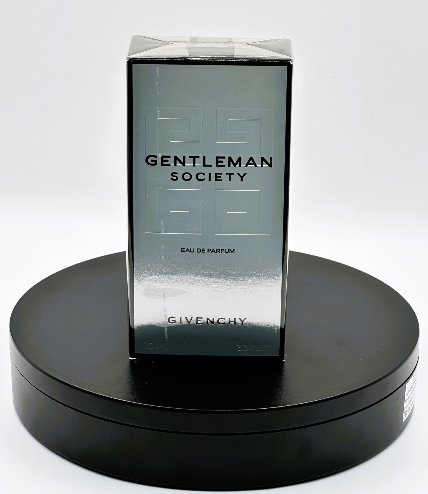 Gentleman Society — Givenchy  Eau de Parfum · 3.3 oz / 100 ml