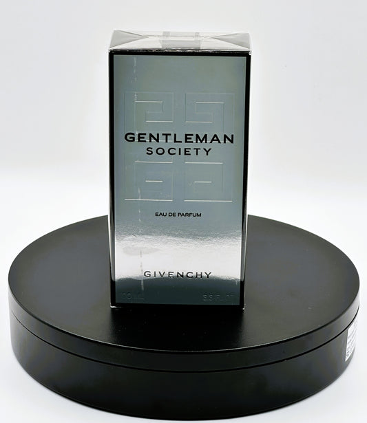 Givenchy Gentleman Society Eau de Parfum