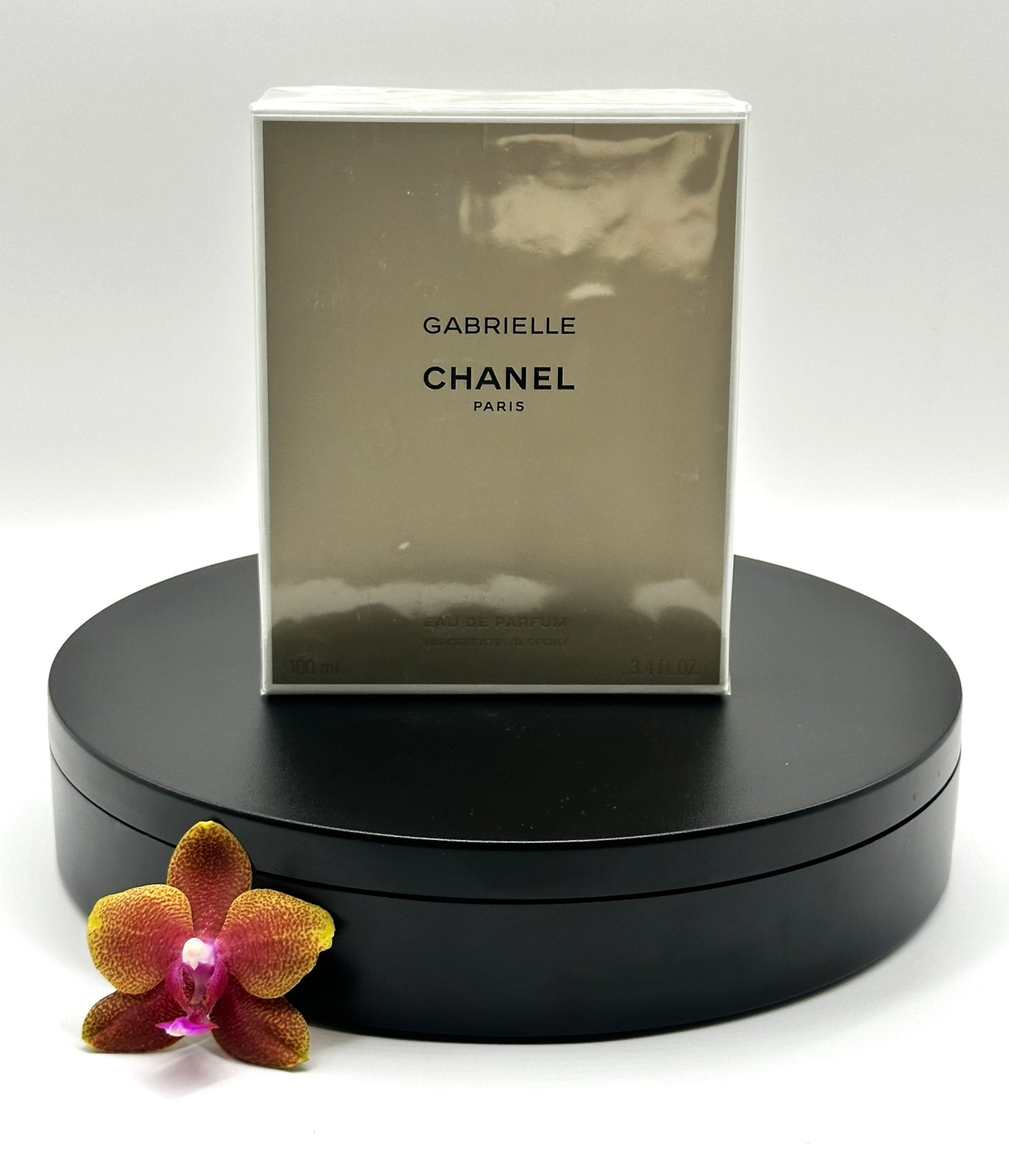 Gabrielle Chanel — Chanel  Eau de Parfum · 3.4 fl oz / 100 ml