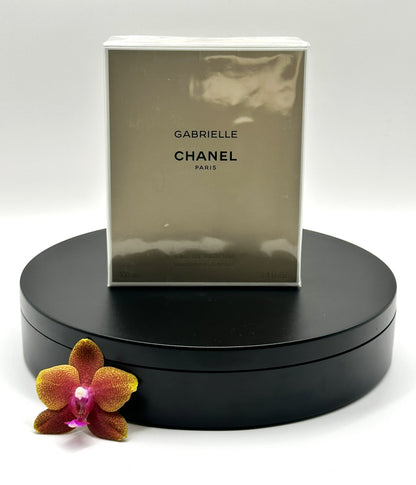 Gabrielle Chanel — Chanel  Eau de Parfum · 3.4 fl oz / 100 ml