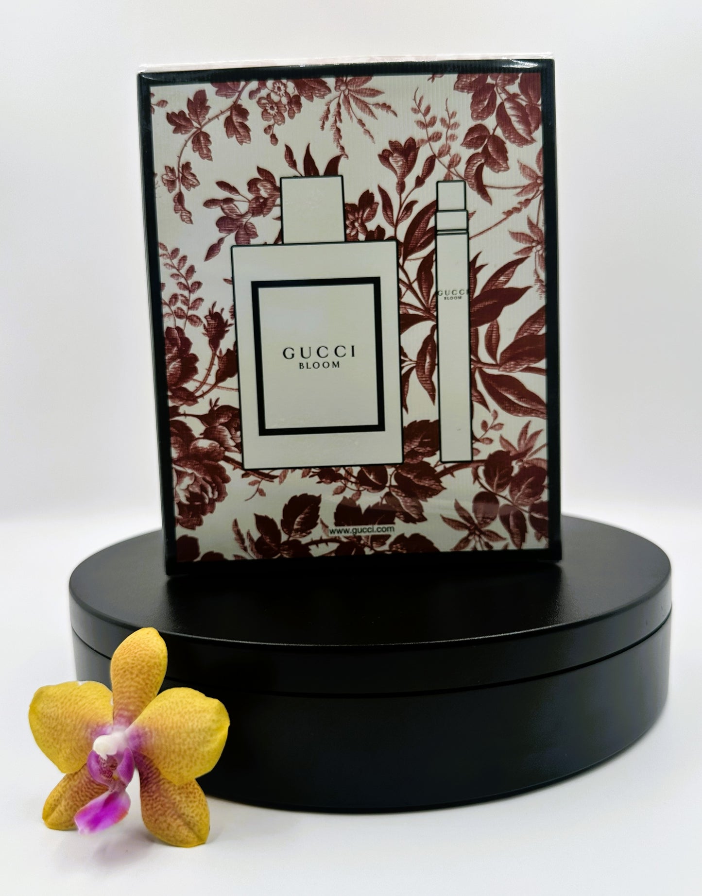 Gucci Bloom Gift Set — Gucci  Eau de Parfum · 2-Piece Gift Set