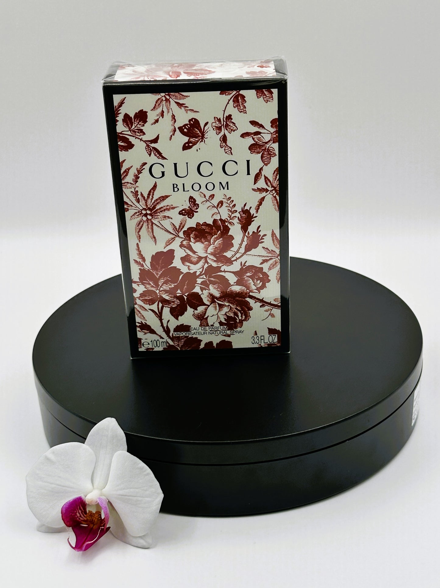 Gucci Bloom — Gucci  Eau de Parfum · 3.3 oz / 100 ml