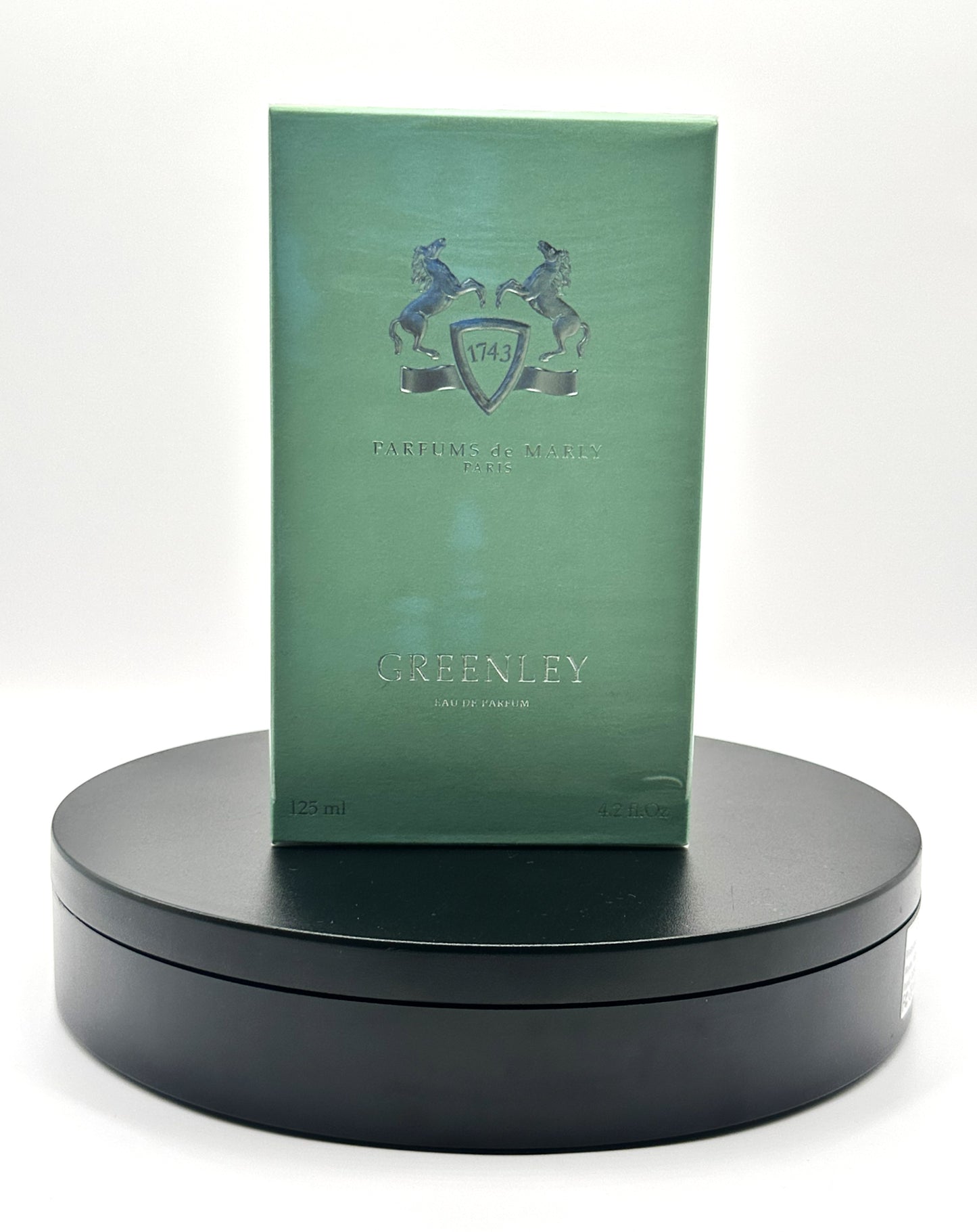 Parfums de Marly Greenley —  Eau de Parfum