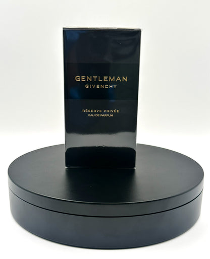 Gentleman Réserve Privée — Givenchy  Eau de Parfum · 3.3 oz / 100 ml