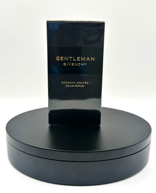 Gentleman Réserve Privée — Givenchy  Eau de Parfum · 3.3 oz / 100 ml