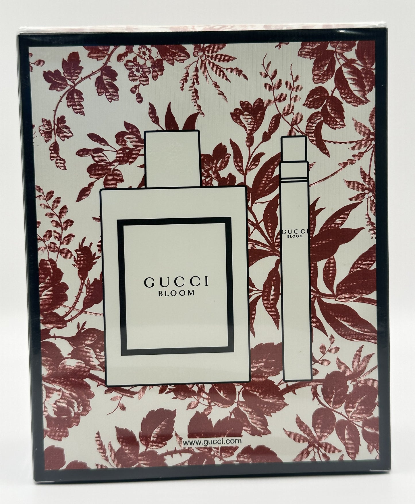 Gucci Bloom Gift Set — Gucci  Eau de Parfum · 2-Piece Gift Set