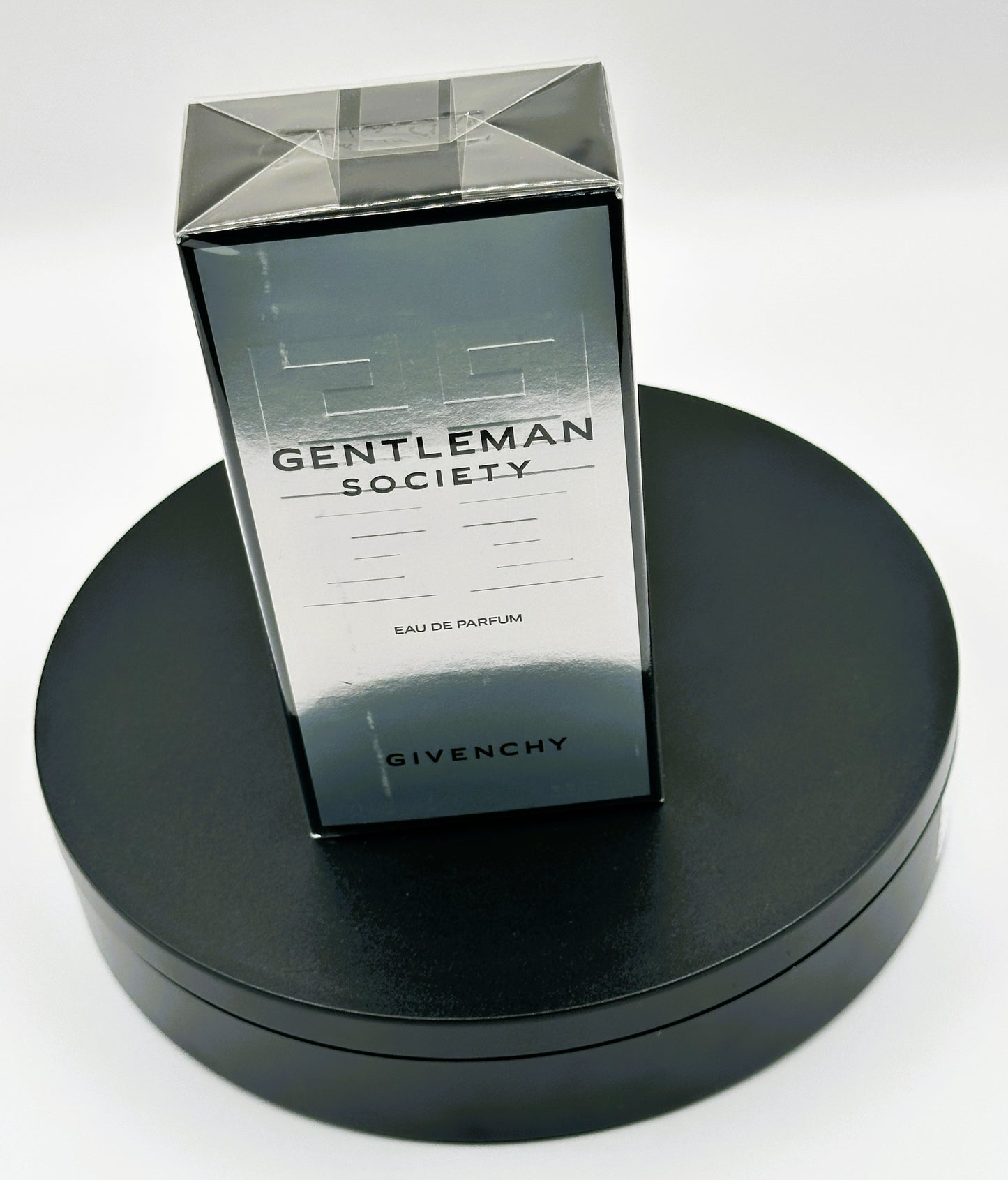 Gentleman Society — Givenchy  Eau de Parfum · 3.3 oz / 100 ml