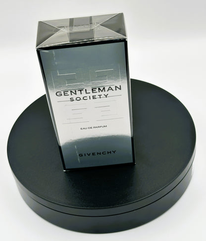 Gentleman Society — Givenchy  Eau de Parfum · 3.3 oz / 100 ml
