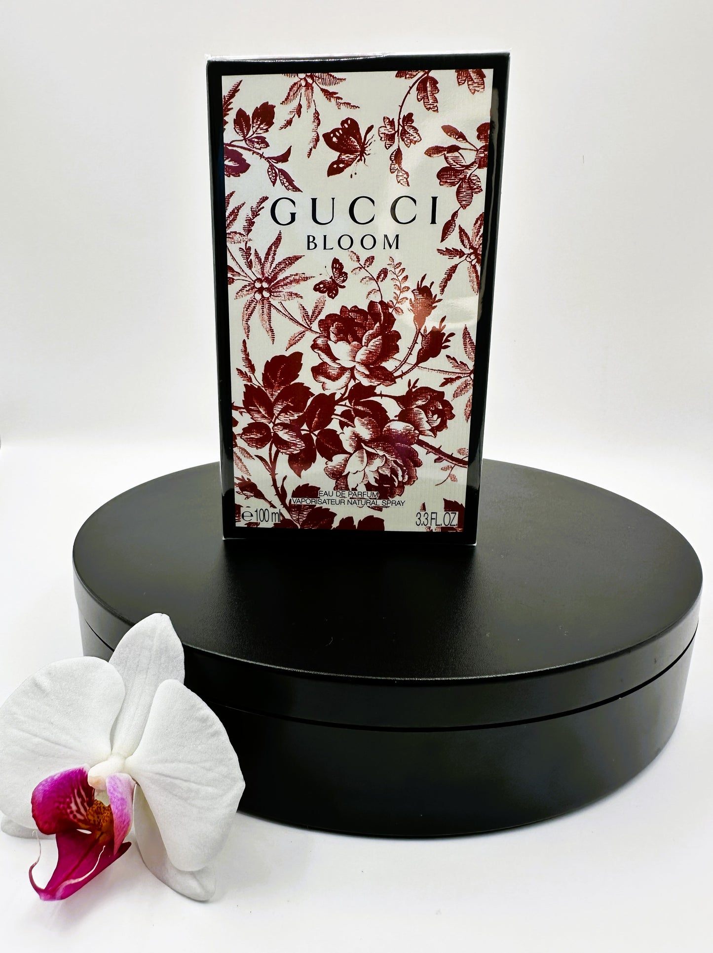 Gucci Bloom — Gucci  Eau de Parfum · 3.3 oz / 100 ml