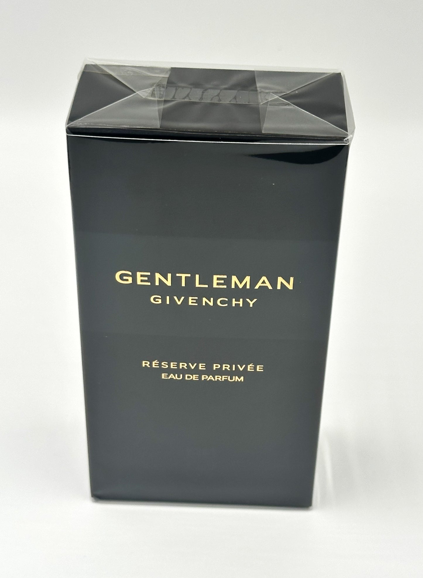 Gentleman Réserve Privée — Givenchy  Eau de Parfum · 3.3 oz / 100 ml