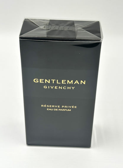 Gentleman Réserve Privée — Givenchy  Eau de Parfum · 3.3 oz / 100 ml